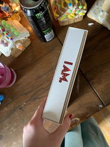 Lizzie W. review photo