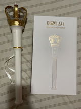 K.D. review photo