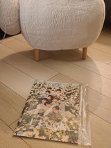 Anze H. review photo