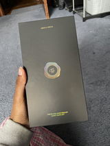 Saliah S. review photo