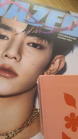 Anze H. review photo