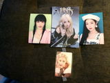 Amber J. review photo