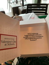Anonymous review photo