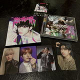 J.A. review photo