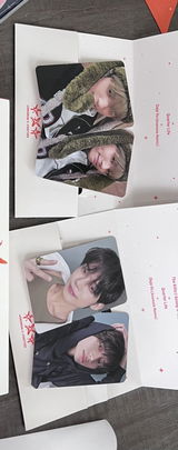 K.W. review photo