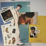 A.B. review photo