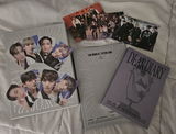 C. review photo