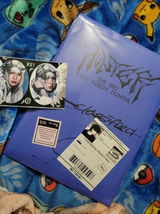 Morgan review photo