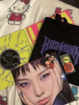 Angelica review photo