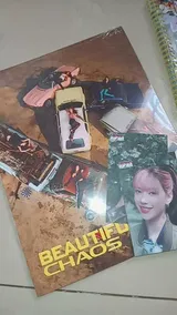 Liz review photo