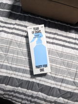 Cottonball C. review photo