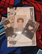 Ren review photo