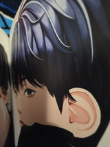 Ren review photo