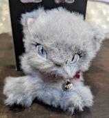 Jessica M. review photo