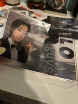 M.J. review photo