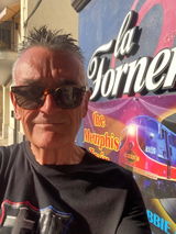 Robbie Cassels review photo