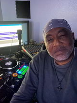 Dj Blaqbyrd review photo