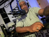 Dj Blaqbyrd review photo