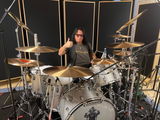 Bobby Rondinelli review photo