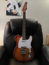 Thomas Hample review photo