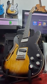 Gilbert A review photo
