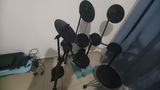 V.A. review photo
