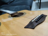 Francis Jazmin review photo