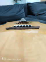 Francis Jazmin review photo