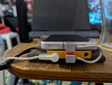 WB79 review photo