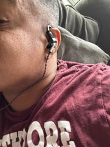 Ashwin R. review photo