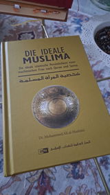 Die ideale Muslima nach Quran & Sunna | Vorbild für Glaube, Würde & Charakter | Dr. Al-Hashimi