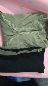Sania review photo