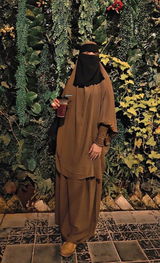 Inaya review photo