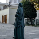 Inayat review photo