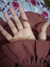 Anonymous review photo