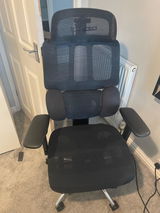 Anonymous review photo
