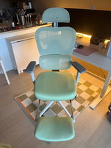 Darine Bahouche review photo