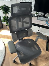 Timur Saidoglu review photo