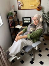 Nur Afiqah binti Jamingon review photo