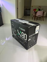 Chee Kheong Wong review photo