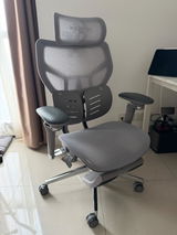 Anonymous review photo