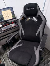 Xyfel Anthony Intong review photo