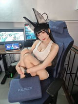 Ellaiza Jane Yu review photo