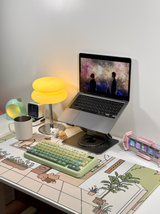 aesuspace review photo