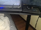 Iris review photo