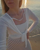 Emily review photo