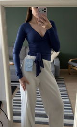 Karolina review photo