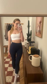 Iwona review photo