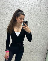 Joanna review photo