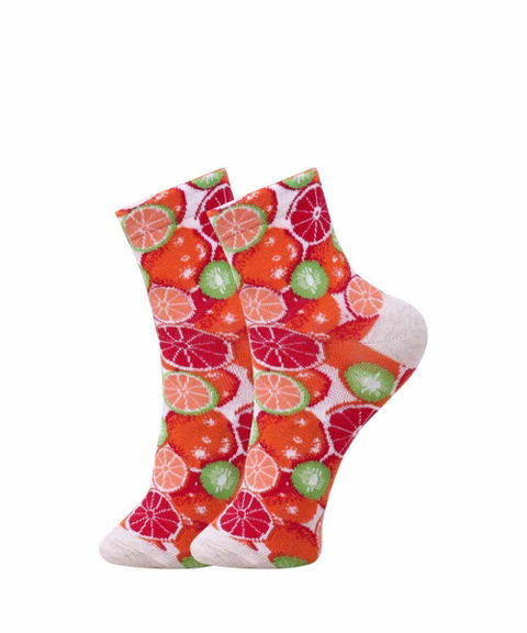 Mustang Socks
